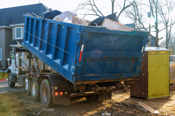 Yard Cleanup Services in Wilmington, IL